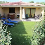 Casa de Férias 1casadelfaro Con Giardino A Pittulongu 600metri Dalla