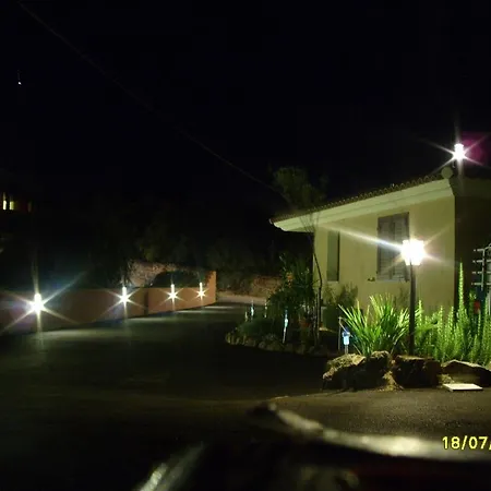 1casadelfaro Con Giardino A Pittulongu 600metri Dalla Сasa de vacaciones *